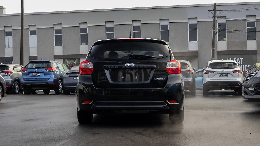 2013 Subaru Impreza 2.0i AWD Low Kms image 342912