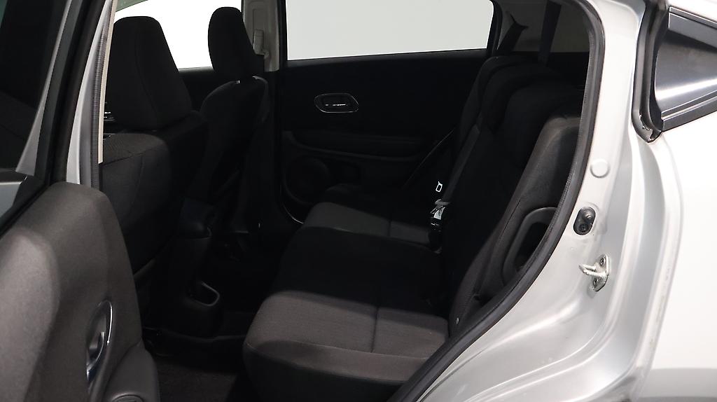2014 Honda Vezel Hybrid X 4WD image 346064