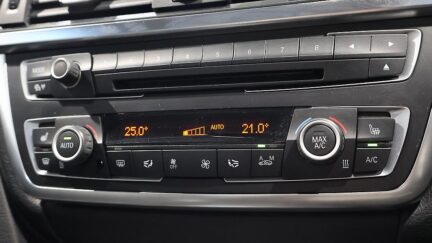2013 BMW 320i 320i Luxury image 344485