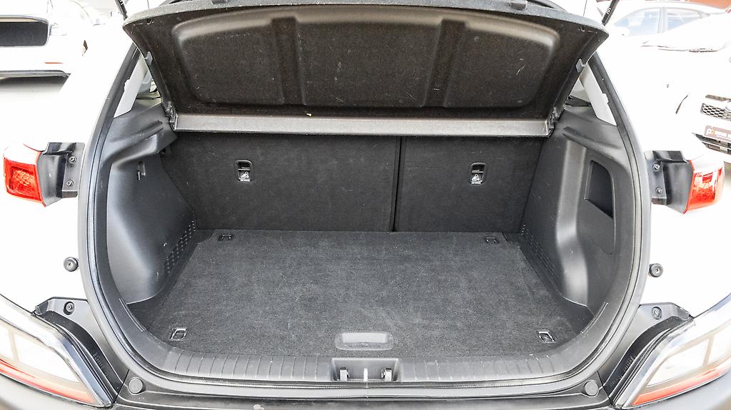 2023 Hyundai Kona 1.6 HYBRID 1.6PH NZ NEW image 346252