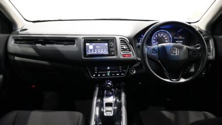 2015 Honda Vezel Hybrid Hybrid X Navi Special Package image 344419