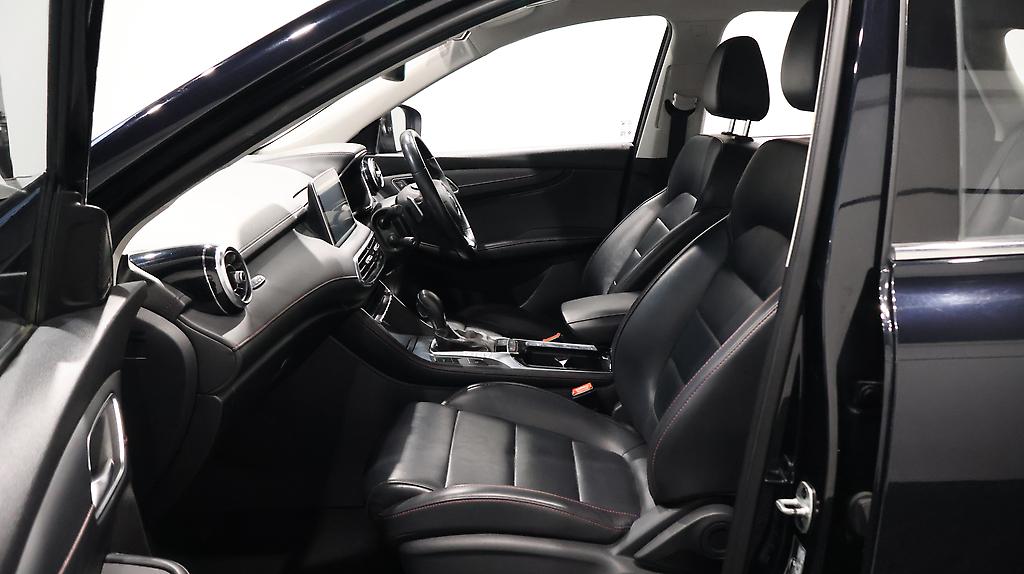2022 MG HS 2.0PT/4WD/6AT image 344030
