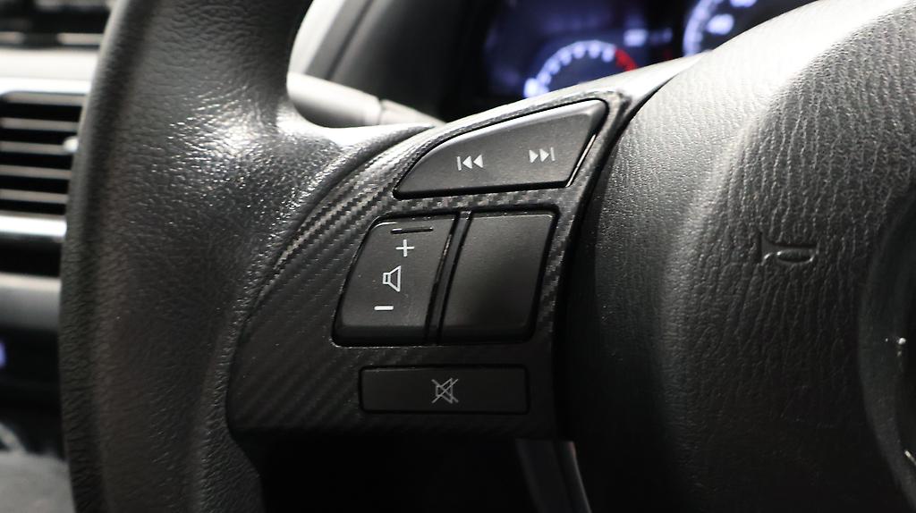 2014 Mazda Axela 15S Manual, New clutch installed! image 341975