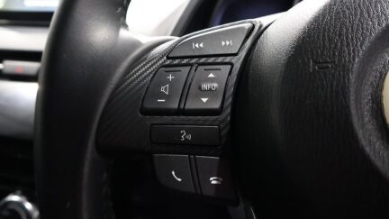 2015 Mazda Demio 13S + Reverse Camera image 346163