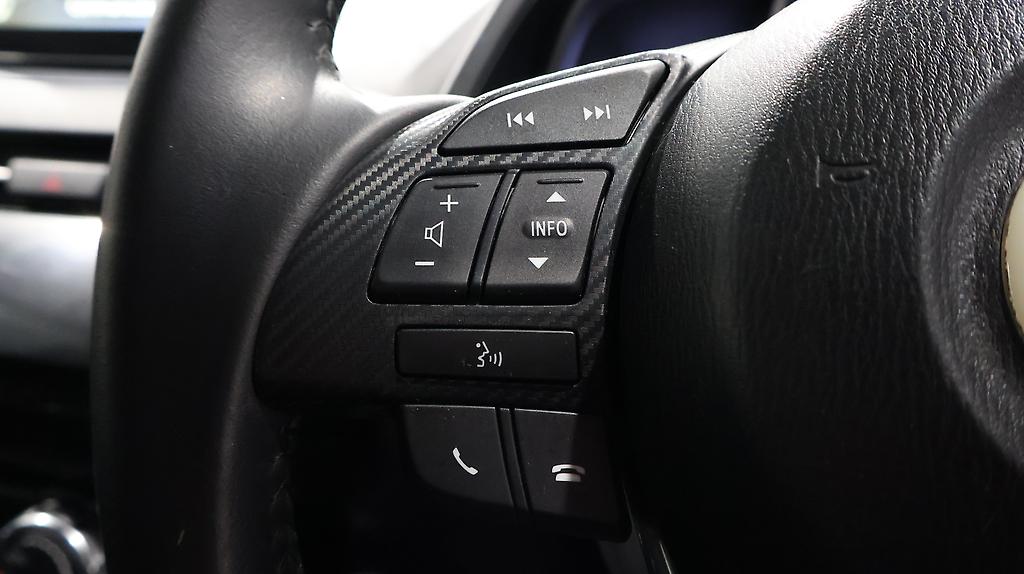 2015 Mazda Demio 13S + Reverse Camera image 346163