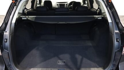 2012 Subaru Legacy 2.5i Eyesight S-Package AWD image 342653