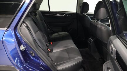 2015 Subaru Outback Limited AWD image 341890