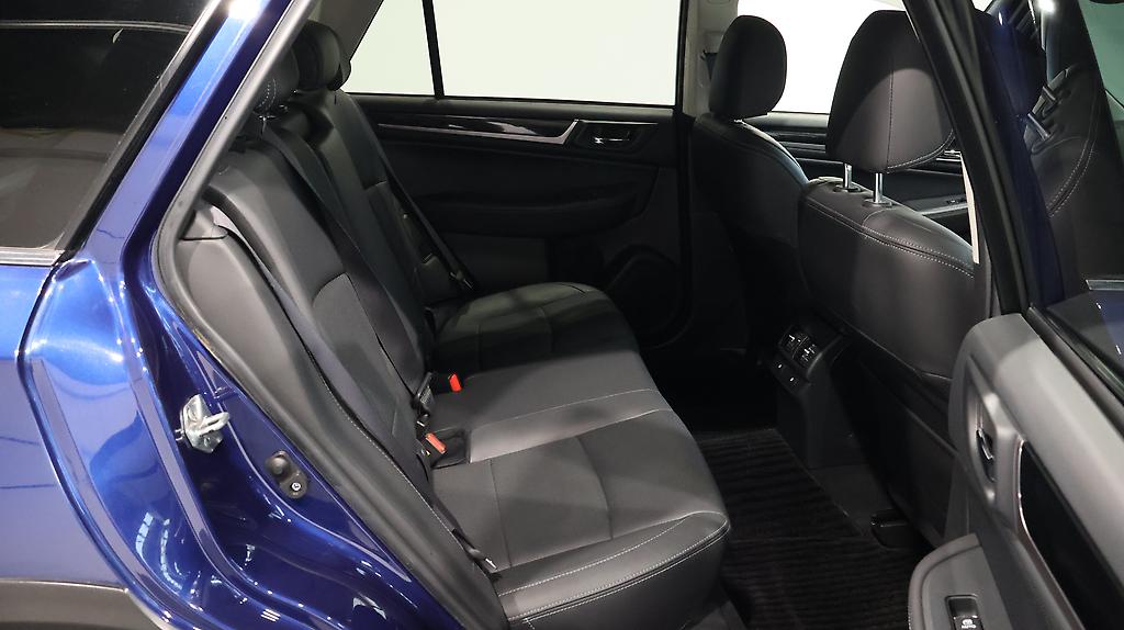 2015 Subaru Outback Limited AWD image 341890