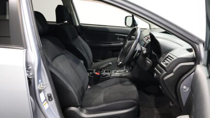 2012 Subaru XV 2.0i-L Eyesight AWD image 343175