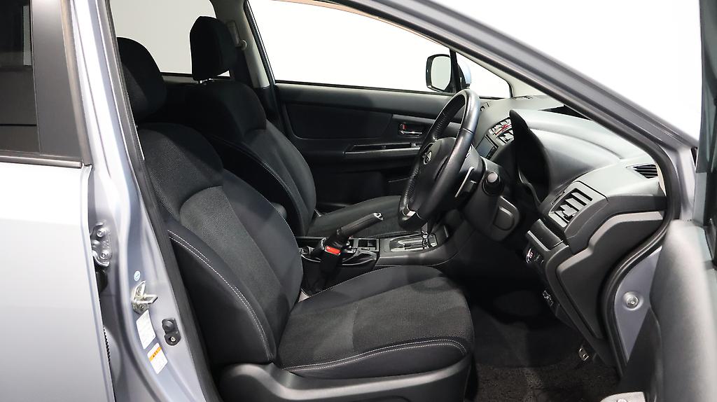 2012 Subaru XV 2.0i-L Eyesight AWD image 343175