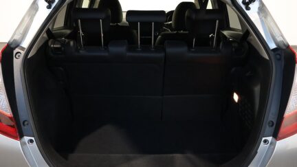 2014 Honda Fit Hybrid L Package image 341865