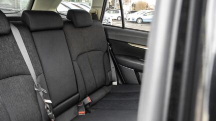 2012 Subaru Legacy 2.5i Eyesight AWD Wagon image 345039