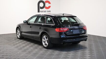 2015 Audi A4 Avant 2.0 TFSI image 340909