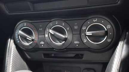 2014 Mazda Demio 13S + Steering Wheel Controls image 343438