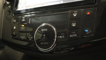 2013 Nissan Serena Highwaystar S-Hybrid image 345807