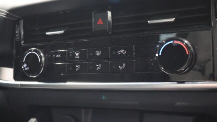 2023 Nissan Qashqai ST 1.3PT/6CVT image 340720