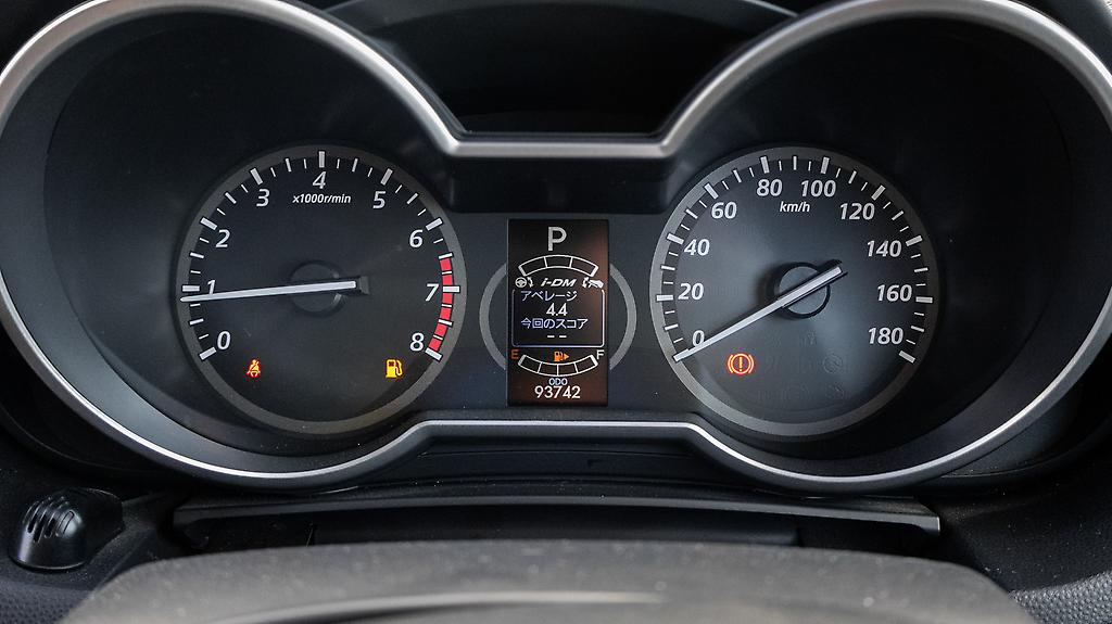 2015 Mazda Premacy 20S Skyactiv image 342015