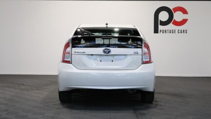 2012 Toyota Prius S Model image 341779