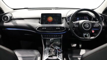 2022 MG HS 2.0PT/4WD/6AT image 346017