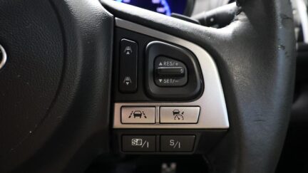 2015 Subaru Outback Limited AWD image 341535