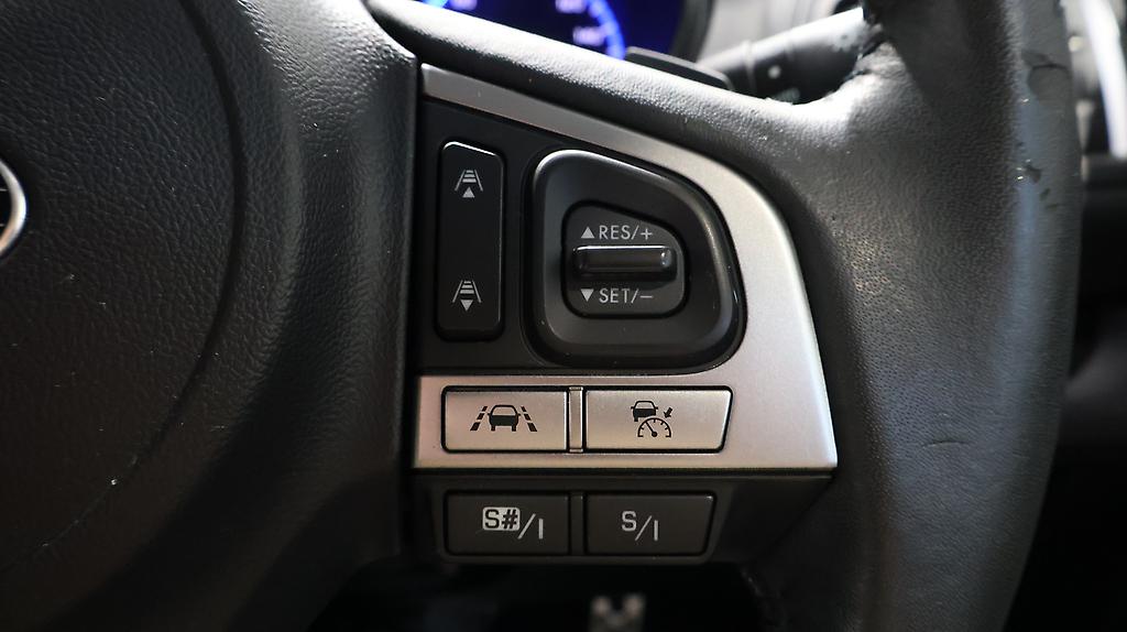 2015 Subaru Outback Limited AWD image 341535