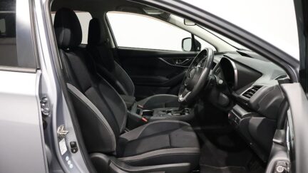 2017 Subaru Impreza Sport 2.0i-L Eyesight image 340645