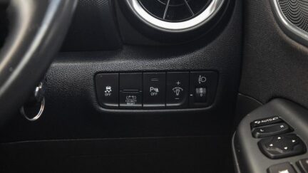 2023 Hyundai Kona 1.6 HYBRID 1.6PH NZ NEW image 346248