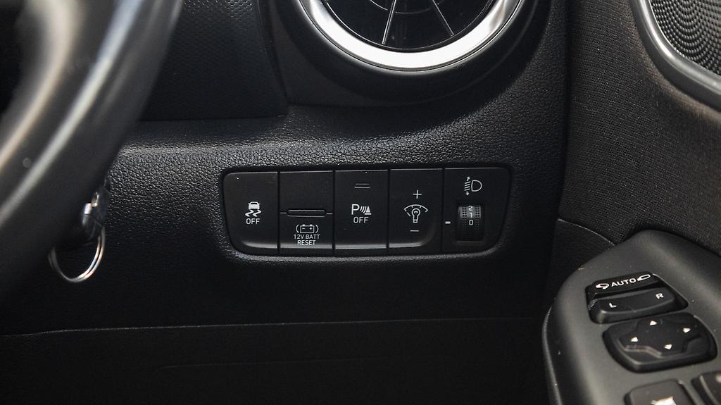 2023 Hyundai Kona 1.6 HYBRID 1.6PH NZ NEW image 346248