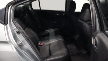 2015 Honda Grace Hybrid EX image 344952