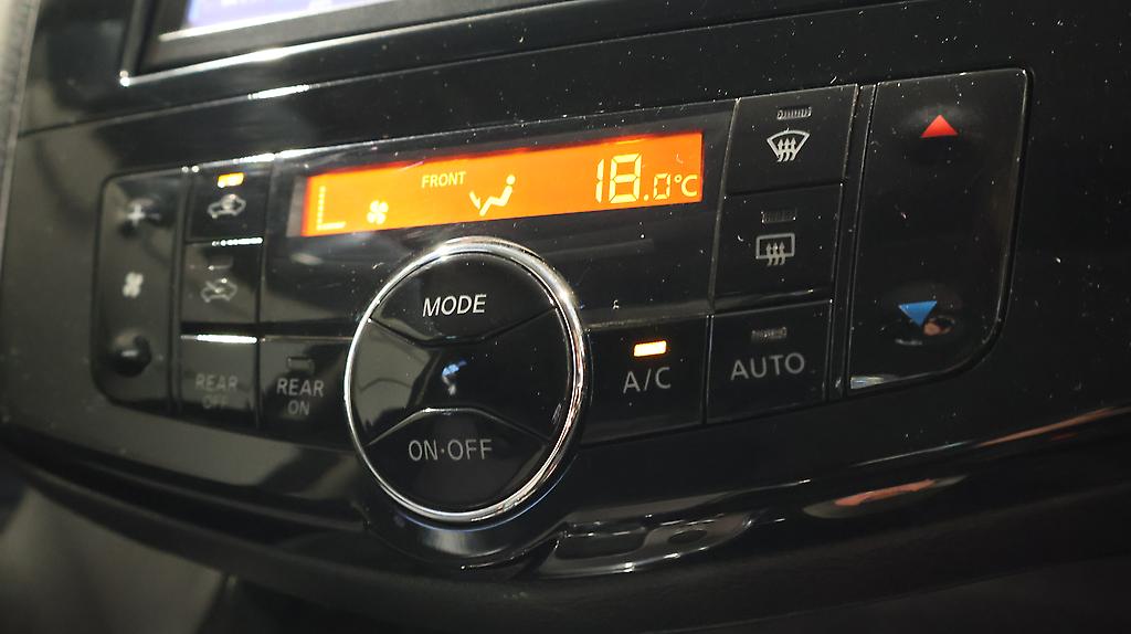 2013 Nissan Serena Highway Star S Hybrid image 346138