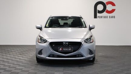 2016 Mazda Demio 13S Touring image 343019