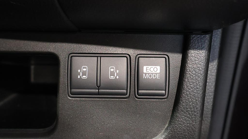 2013 Nissan Serena Highwaystar S-Hybrid image 345809