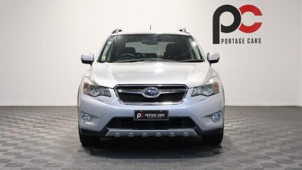 2012 Subaru XV 2.0i-L Eyesight AWD image 343157