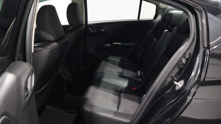 2015 Honda Grace Hybrid EX image 344884