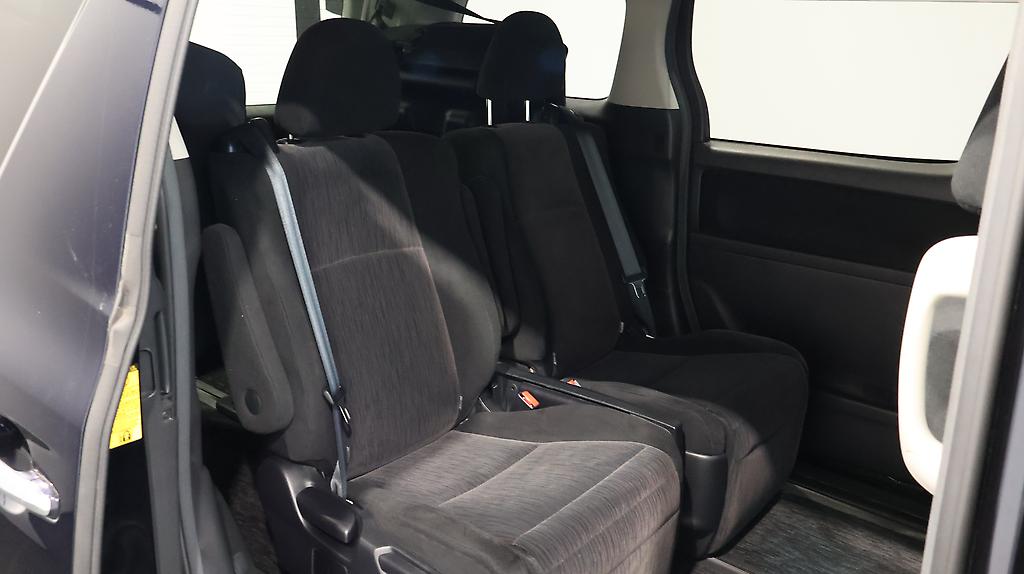 2012 Toyota Vellfire 2.4Z image 343776