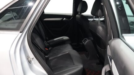 2013 Audi Q3 2.0TFSI Quattro image 341760