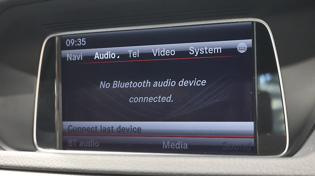 2014 Mercedes-benz E350 AMG image 342429