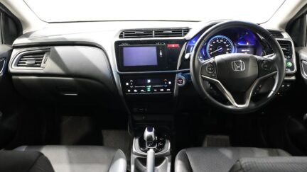 2015 Honda Grace Hybrid EX image 342107