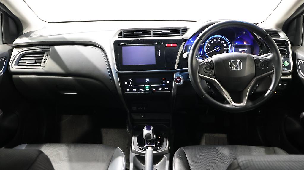 2015 Honda Grace Hybrid EX image 342107