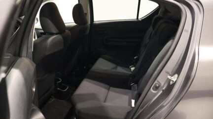 2015 Toyota Aqua image 345218