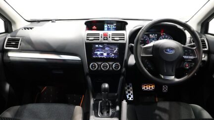 2015 Subaru Xv 2.0i-L Eyesight AWD image 341177