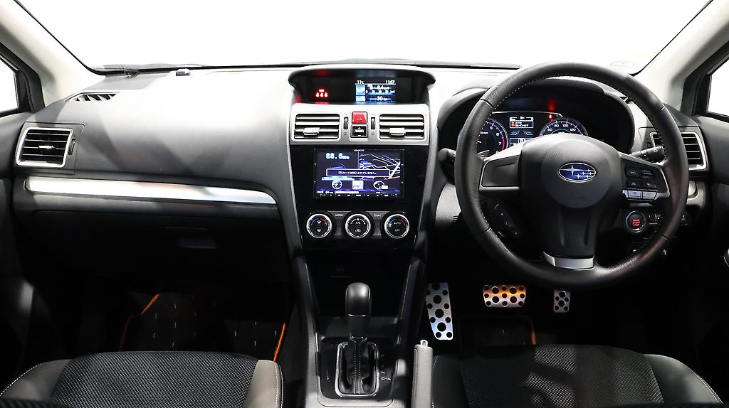 2015 Subaru Xv 2.0i-L Eyesight AWD image 341177