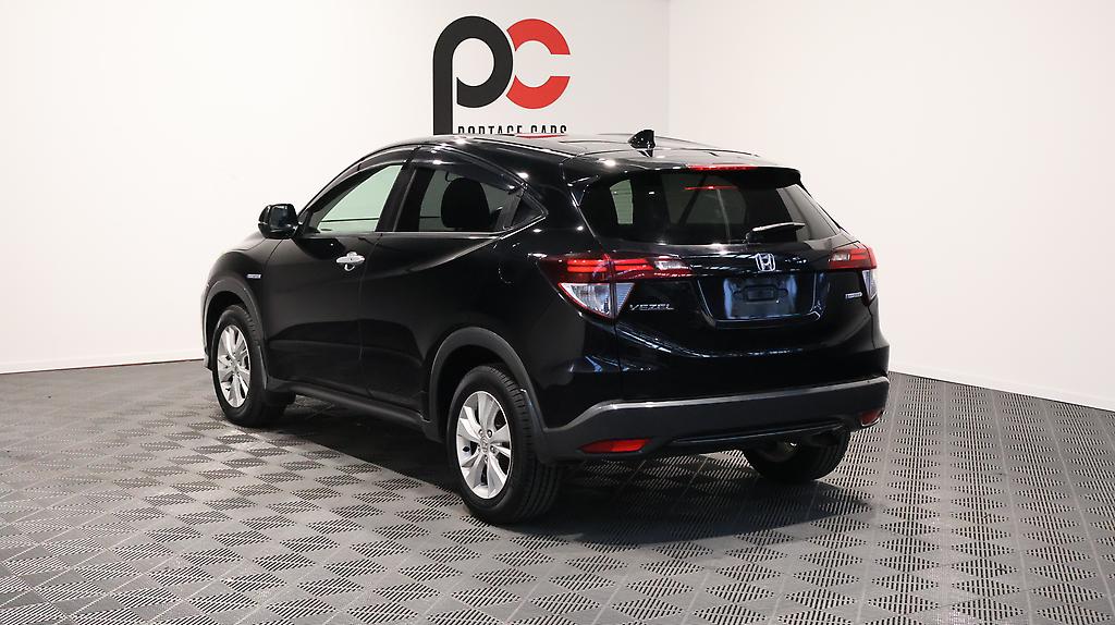 2014 Honda Vezel Hybrid X image 342397