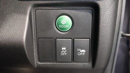 2015 Honda Vezel Hybrid X image 341424