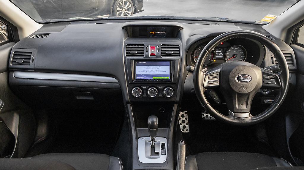 2013 Subaru Impreza 2.0i AWD Low Kms image 342914