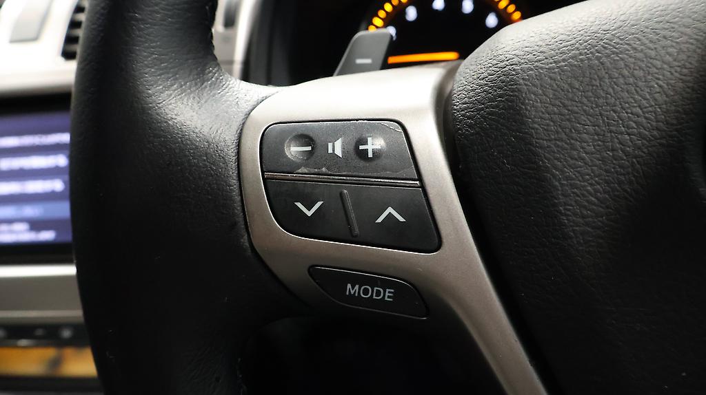 2012 Toyota Avensis Wagon Li image 341097
