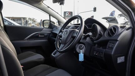 2015 Mazda Premacy 20S Skyactiv image 342020