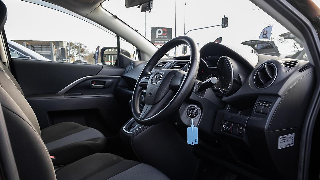 2015 Mazda Premacy 20S Skyactiv image 342020