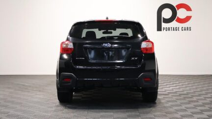 2013 Subaru XV 2.0i-L Eyesight AWD image 343344