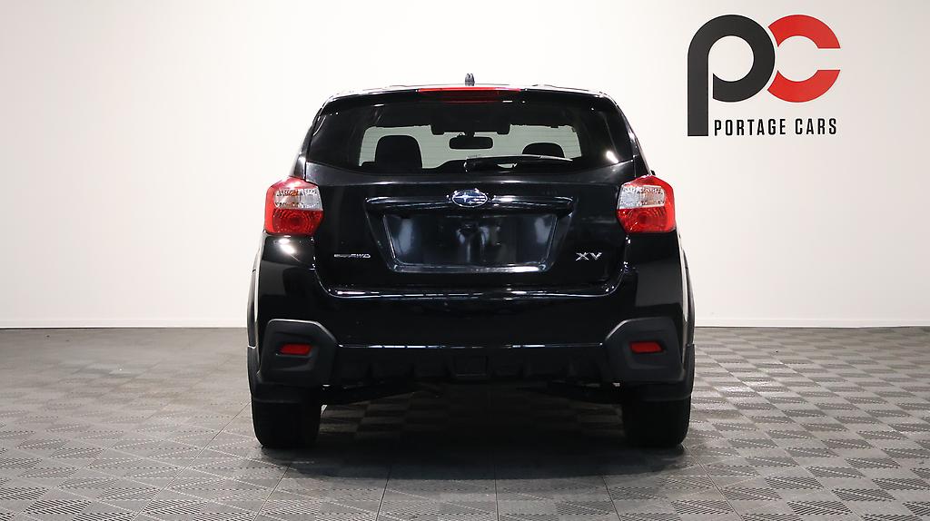 2013 Subaru XV 2.0i-L Eyesight AWD image 343344
